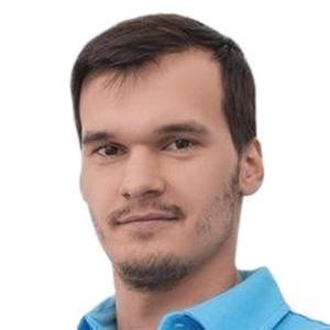 Рожков Артем Сергеевич