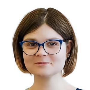 Перекопская Надежда Евгеньевна