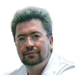 Качесов Эдуард Юрьевич