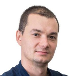 Овчинников Павел Анатольевич
