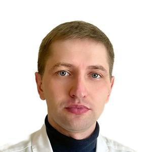 Тыщенко Сергей Владимирович