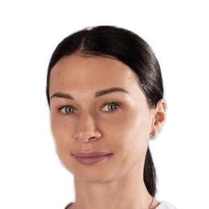 Раковчен Ольга Анатольевна