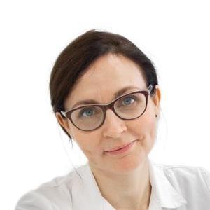 Волкова Наталья Сергеевна