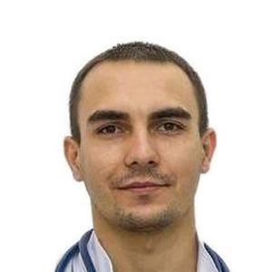 Хачатрян Дмитрий Степанович