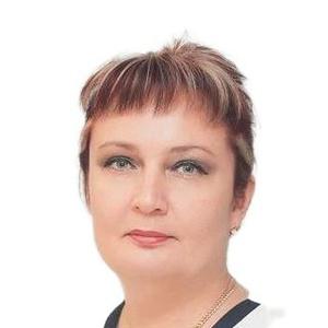 Галенко Яна Анатольевна
