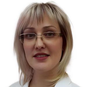 Андросова Анна Геннадиевна