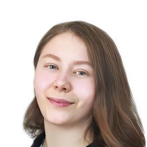 Михайлова Ирина Александровна