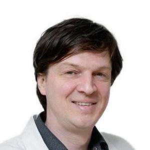 Христенсен Тарас Михайлович