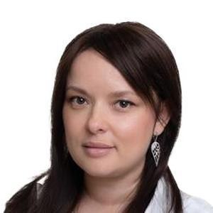 Дьяченкова Ольга Игоревна
