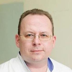 Балашов Андрей Анатольевич