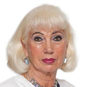 Тимошинина Галина Александровна