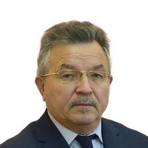 Александров Виталий Александрович