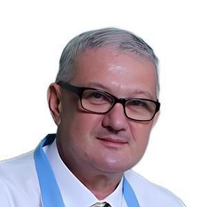 Цыкунов Константин Александрович