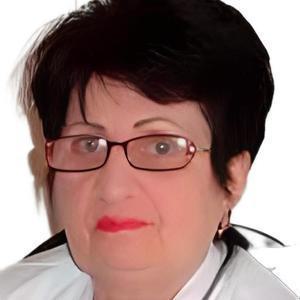 Рахаева Софья Магомедовна