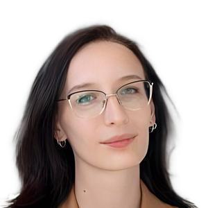 Алексеенкова Мария Алексеевна