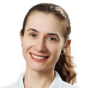 Вавуткина Мария Николаевна