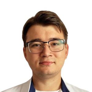 Гатаулин Артур Камильевич