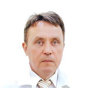 Николаев Сергей Николаевич