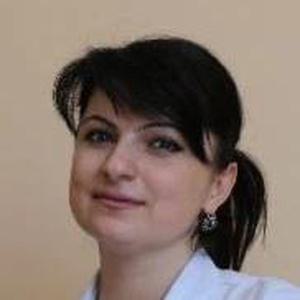 Османова Зайнаб Умаровна