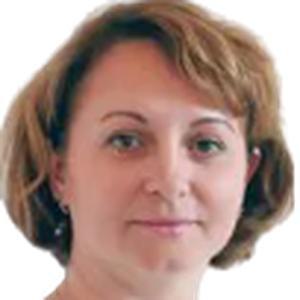 Кулешова Наталья Григорьевна