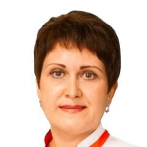 Широкова Татьяна Васильевна