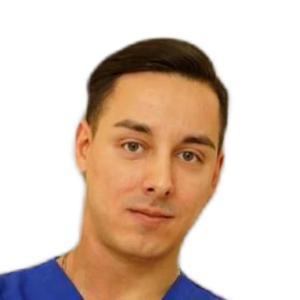 Солонин Олег Сергеевич