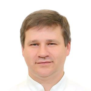 Гольцфарб Всеволод Михайлович