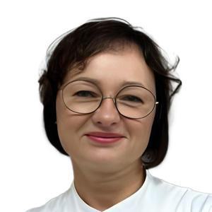 Буяновская Ольга Анатольевна