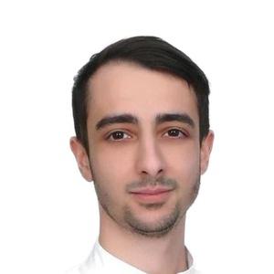Асатрян Тимур Эдуардович