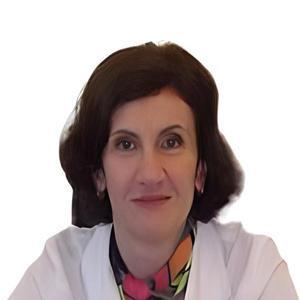 Одарюк Оксана Анатольевна
