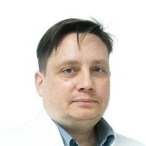 Истомин Андрей Викторович