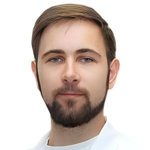 Котельников Николай Андреевич