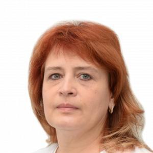 Фадеева Наталия Валериевна