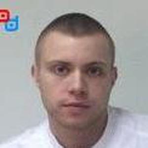 Калашников Антон Алексеевич