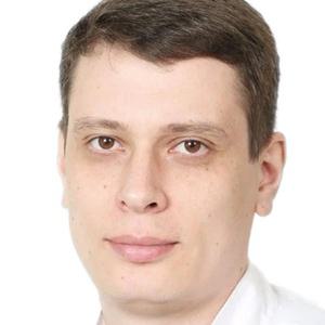 Черняев Виталий Александрович