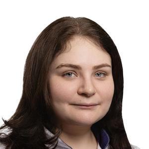 Чанчикова Александра Александровна
