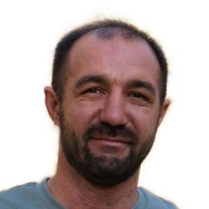Арсланбеков Уллубий Нариманович