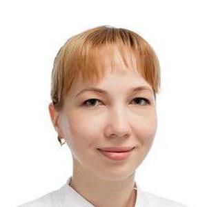Приходько Екатерина Владимировна