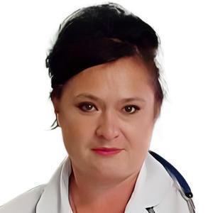 Лапшихина Юлия Анатольевна