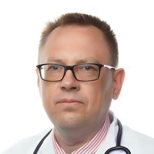 Казаков Олег Александрович