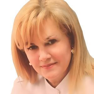 Клемперт Светлана Николаевна