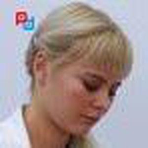 Отт Елена Александровна