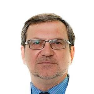 Пинчук Юрий Иванович