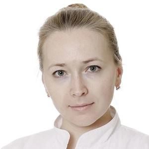 Чугунова Елена Андреевна