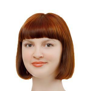 Амелина Марина Вячеславовна