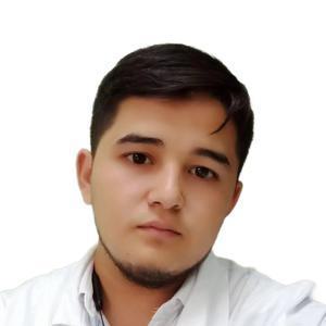 Махамаджанов Махмуджон Муроджонович