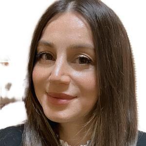 Мирзоева Ирада Махсубовна