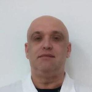 Воробьев Вячеслав Владимирович