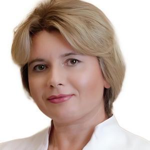 Зенич Юлия Геннадьевна
