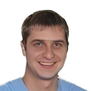 Блох Илья Андреевич